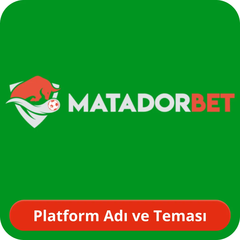 MatadorBet resmi̇ si̇te MatadorBet
